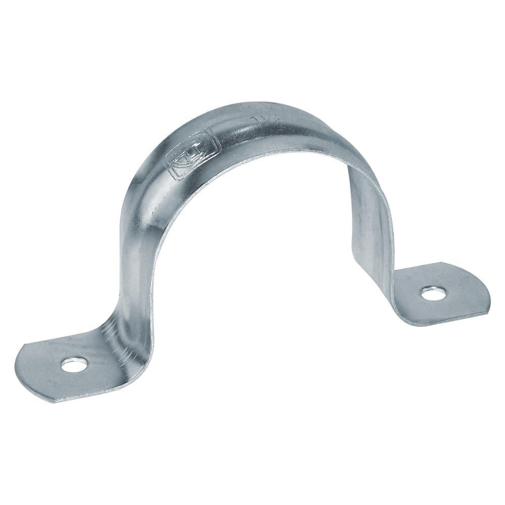 Abraçadeira Tipo U Perfilaço (D)1.1/2" A0327