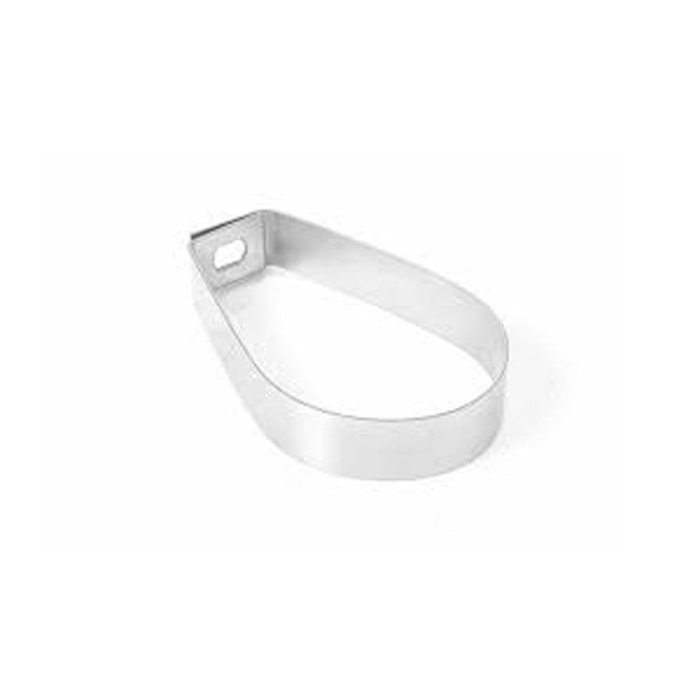 Abraçadeira Tipo Gota Perfilaço (F)2" A2120