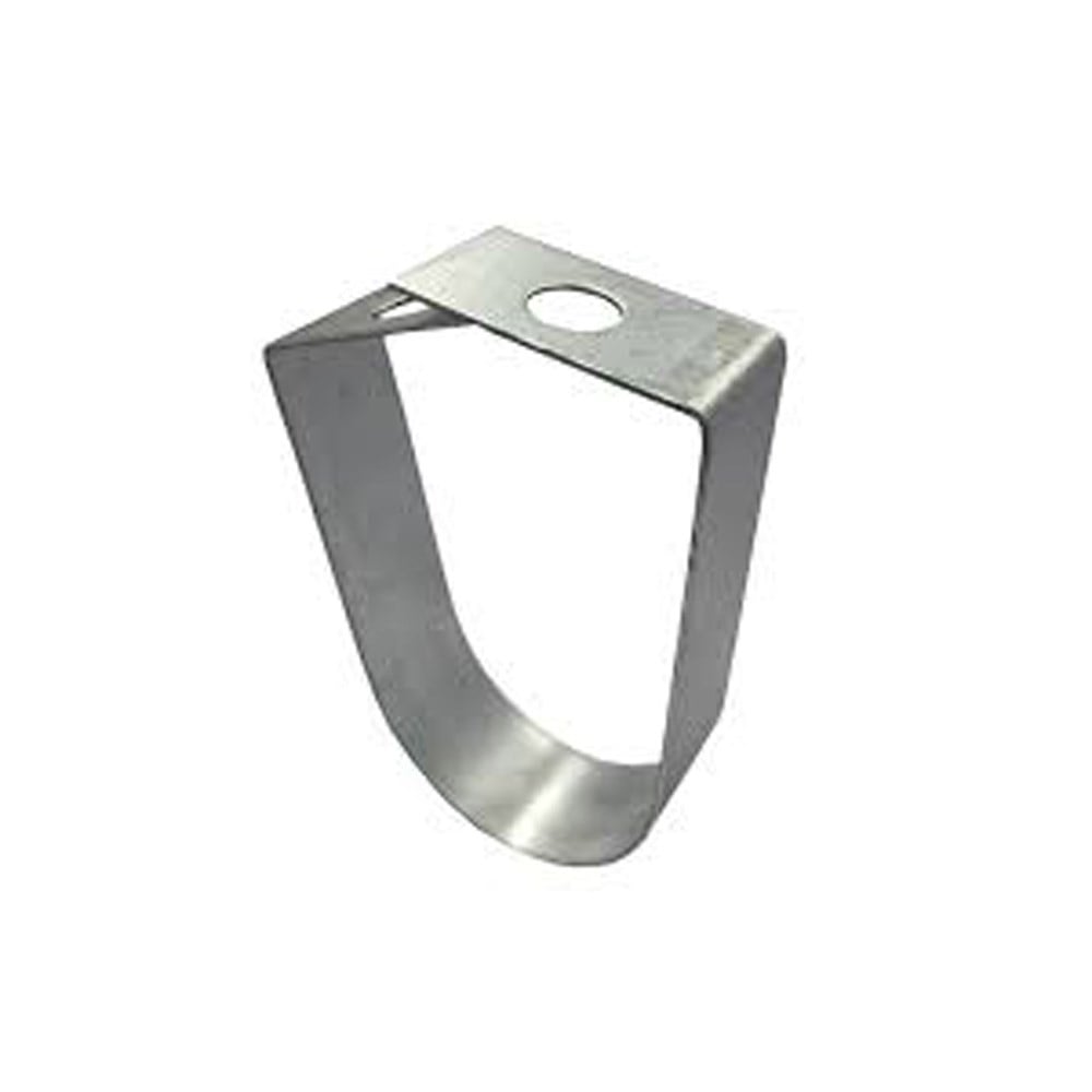 Abraçadeira Tipo Gota Perfilaço (H)3.1/2" 50 Peças A2130