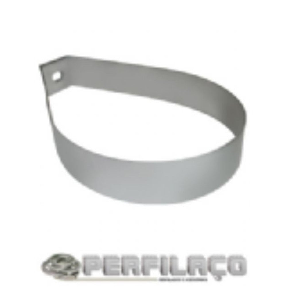 Abraçadeira Tipo Gota Perfilaço (H)4" A2160