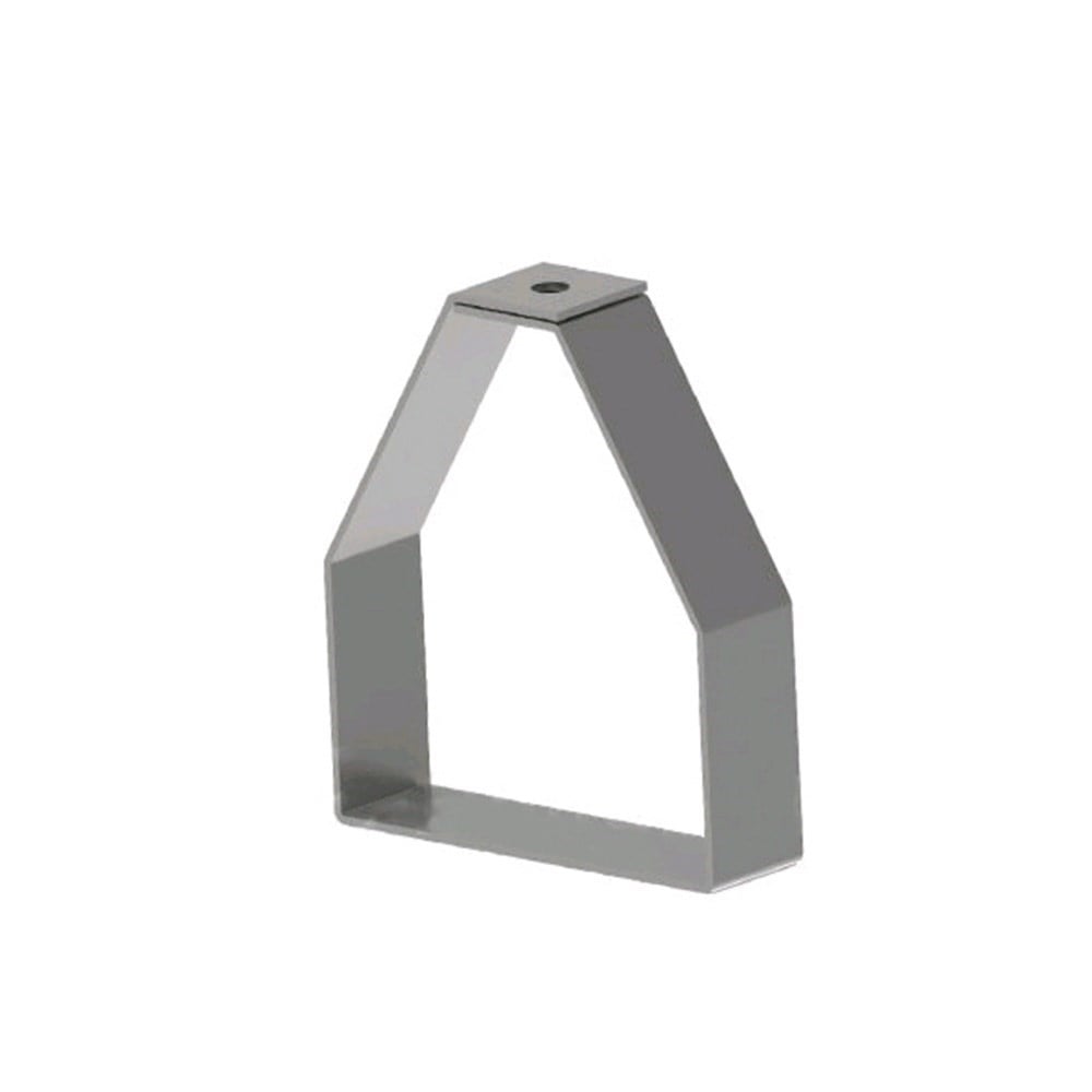 Gancho Eletrocalha Suspenso Vertical Perfilaço 150 X 50 E3500