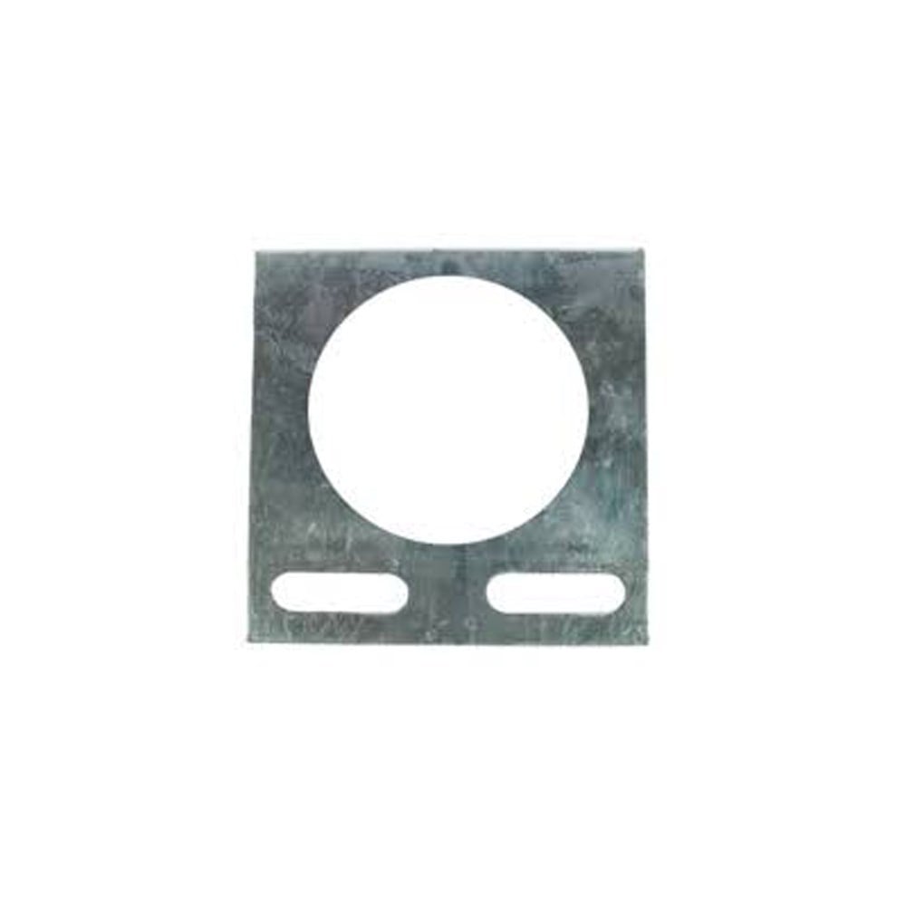 Saída Eletrocalha Horizontal para Eletroduto Perfilaço 2.1/2" E3110