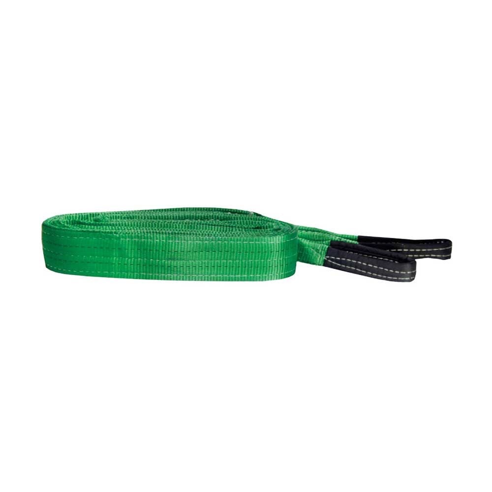 Cinta para Elevação de Cargas Multifitas 60DB 2 Toneladas Verde 2.0M 7040449