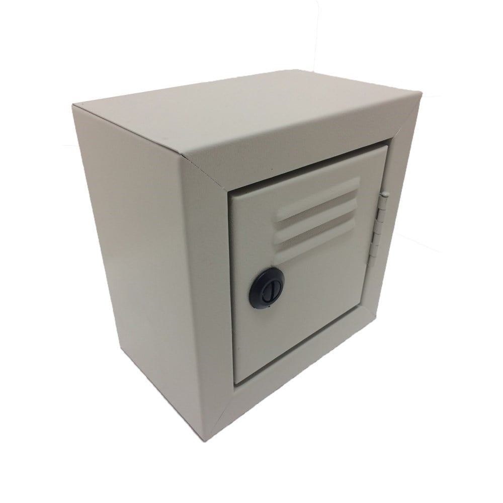 Caixa Telefone Externa Arcoir 30X 30X12 5CTS3012