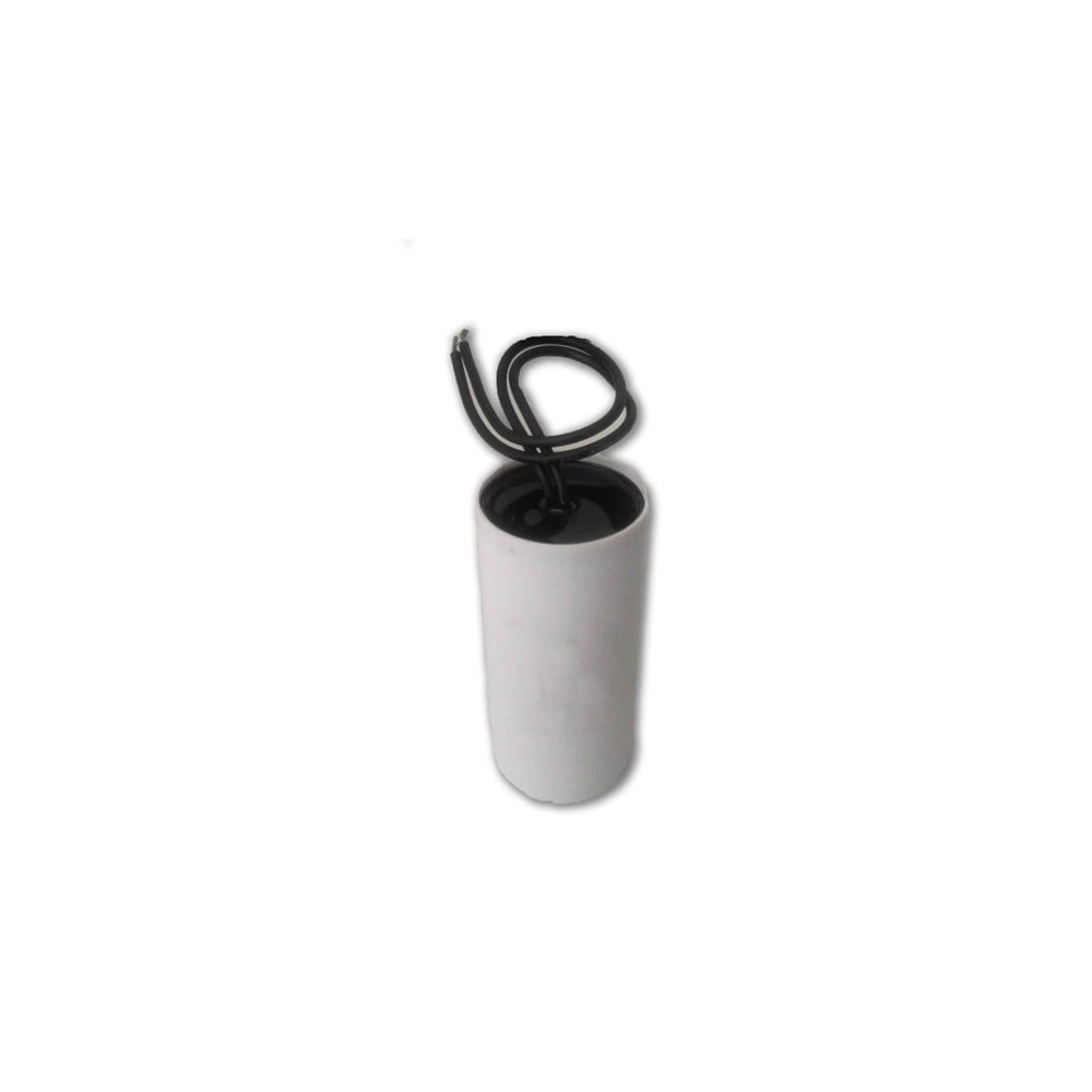 Capacitor Elite 25UF 250VAC 35X74 1123