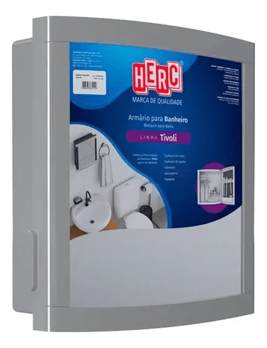 ARMARIO PL.HERC TIVO.EXT/EMB33,8X32,2CZ - imagem 1