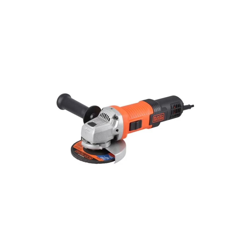 Esmerilhadeira Angular Black Decker 4.1/2 - imagem 1
