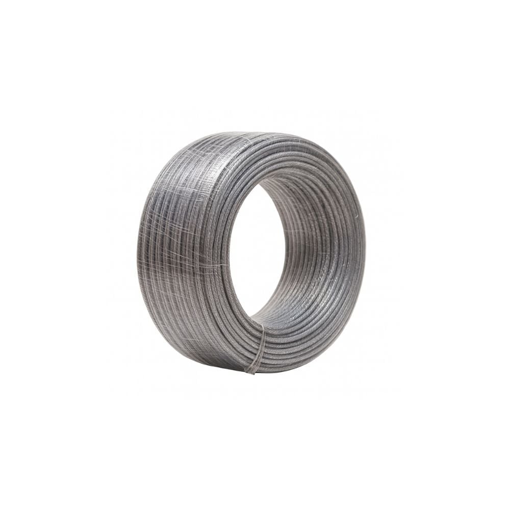 Fio Cabo PP Argentum 2x 0.50MM com Alma Aço "As" | ARGENTUM 37530 - imagem 1