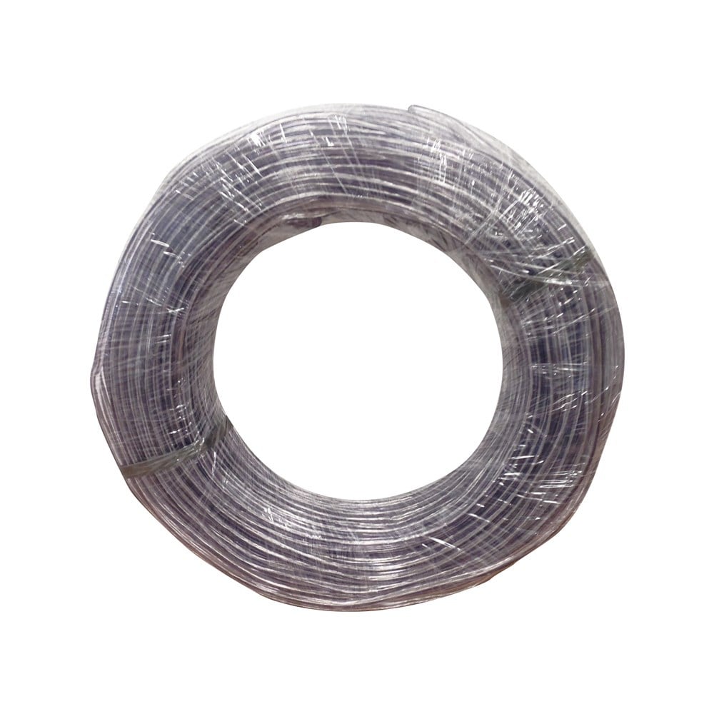 Fio Cabo PP Argentum 2x 0.50MM sem Alma Aço 37963