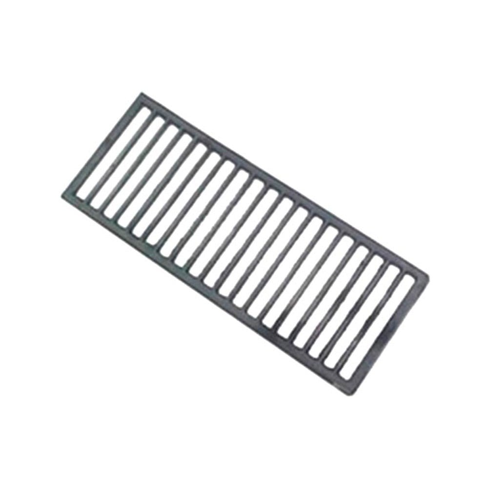 Grelha Ferro Fundido Donifer Ralo 35x 35| 6