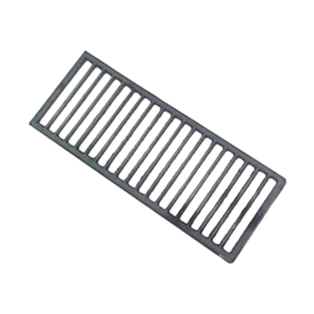 Grelha Ferro Fundido Donifer Ralo 15x100 11