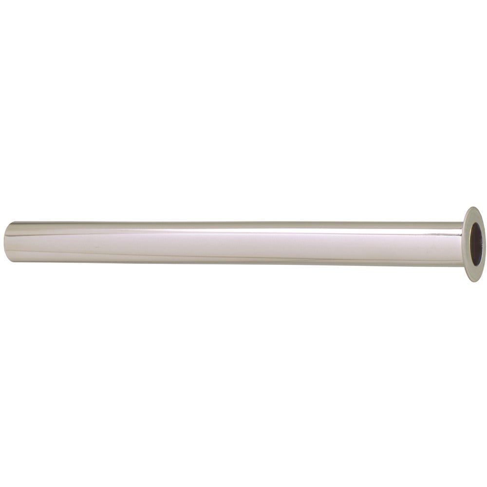 Tubo Gargalo Sifão Pia Americana/Cozinha G3 1x30cm 2218 - GTRG13CTS