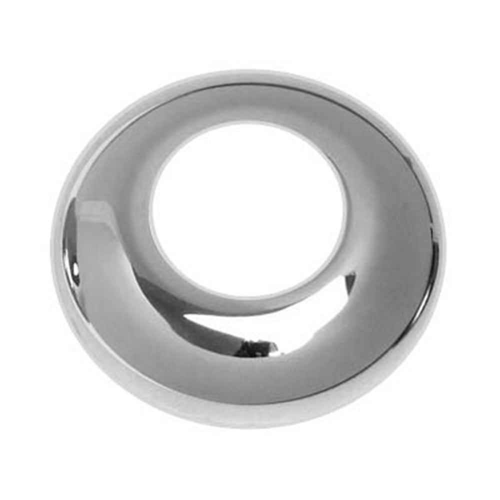 Canopla Torneira G3 1/2 N.2 Latão Cromado com 6 Peças 2616