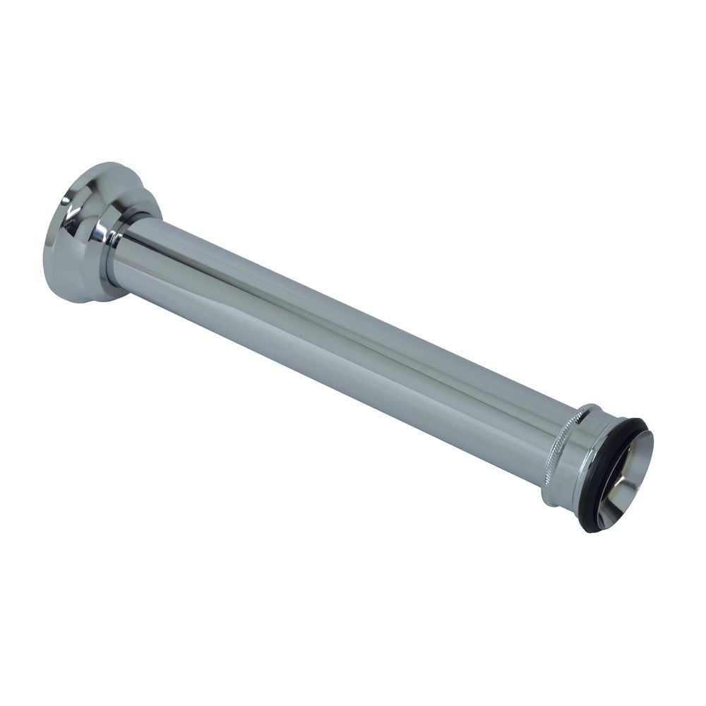 Tubo Ligacao G3 Ajustável Cromado 30cm 2917