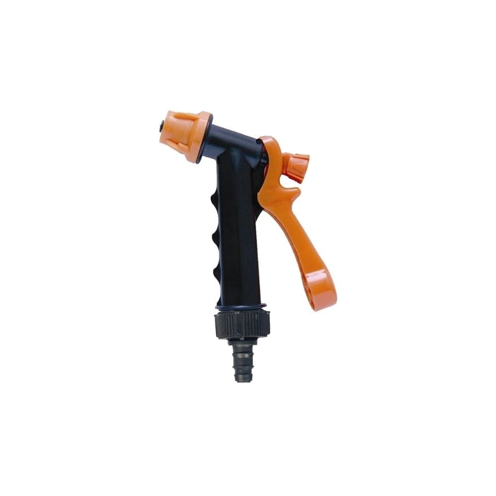 Esguicho Revolver Magick Nylon 1/2" Blister SJA-17 - imagem 1