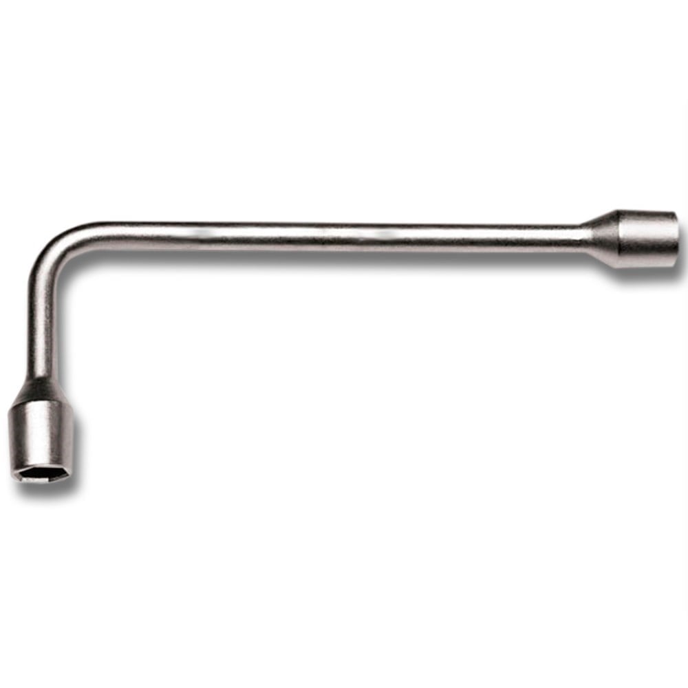 Chave Biela Imã Zincada 07mm CBM-02