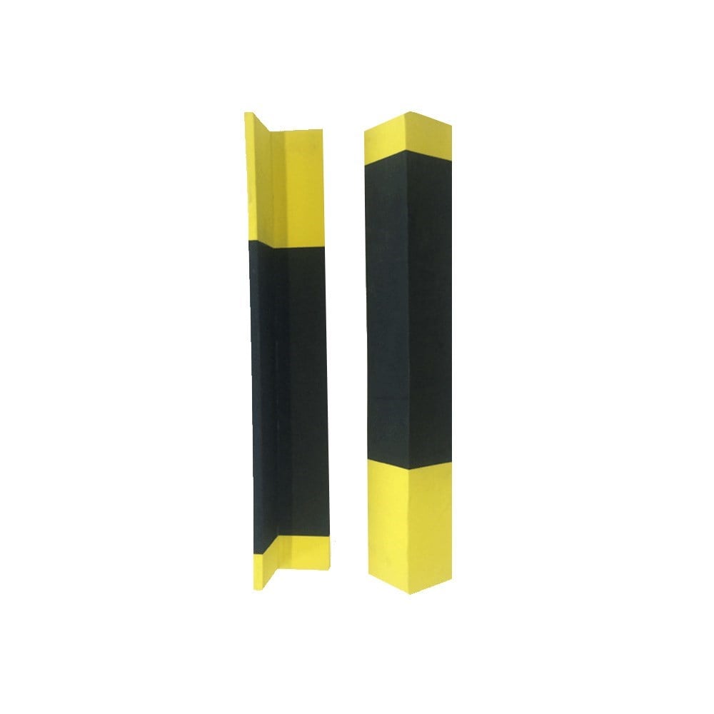 Protetor Garagem Riplas Canto 77X10X1.5CM PR-C-013
