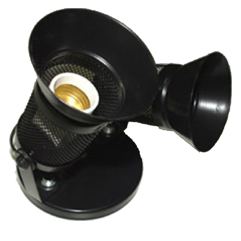 Spot Jr Telinha B-2 Preto 13.1/2