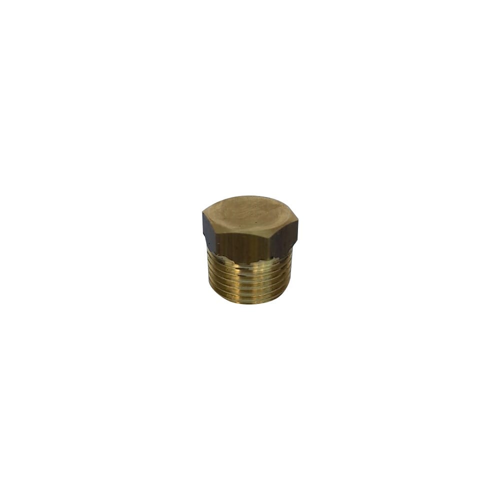 Bujão Ar com Rosca Rapanui (D)1/2" BS3 BS3