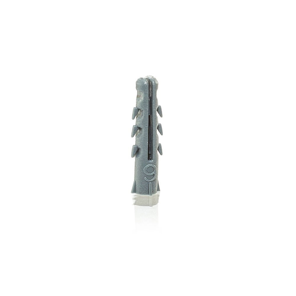 Bucha Fixação Argevision 06 Saco 1000PECAS 901611