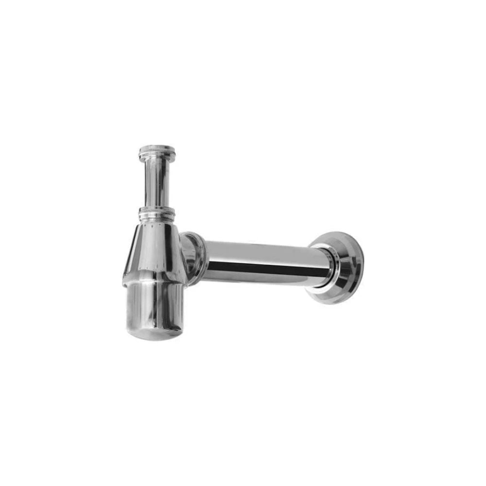 Sifão Metal G3 Mictório 2x1.1/2 com Adaptador | 2605-GTR721ACS - imagem 1