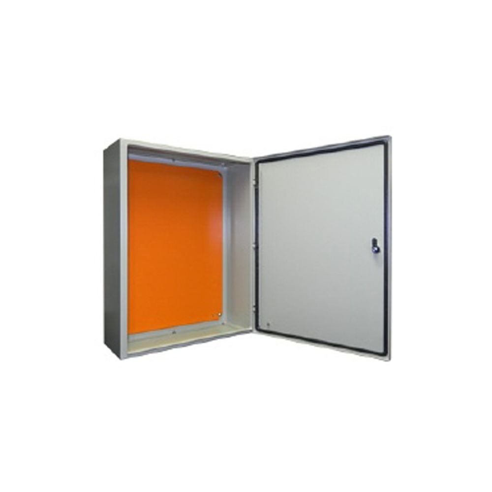 Quadro comando/painel G2R - 30x20x20CM | CAM-100