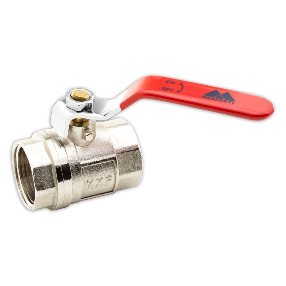 Registro Esfera Zamac Brazhu (D)3/4" 9014