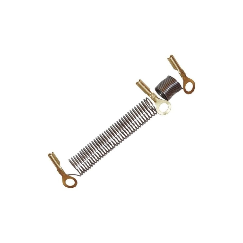 Resistência Tipo Lorenzetti ANDRALUZ 127V 4000W | 21881