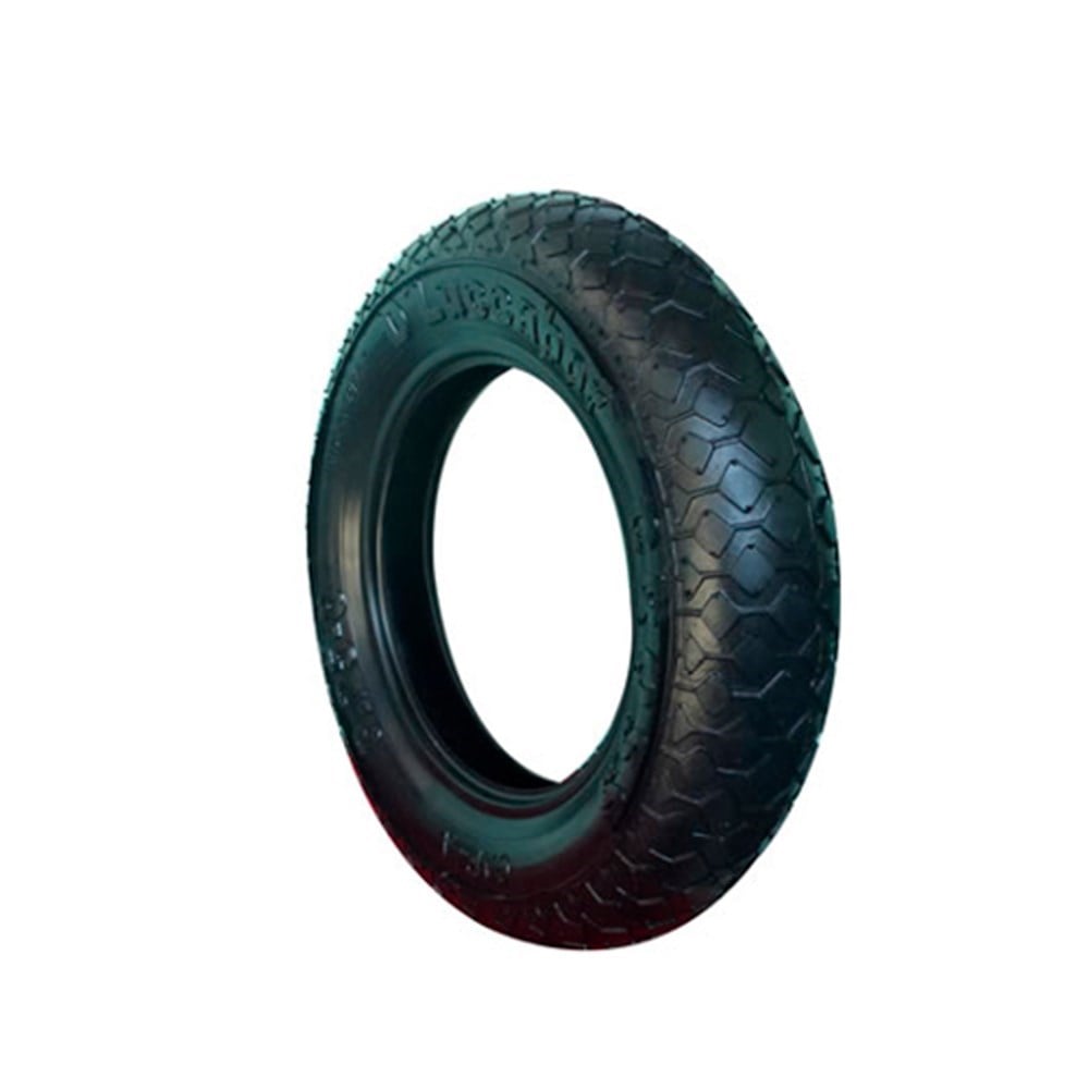 Pneu 325X8 sem Câmara Dlucca 2 Lonas - Suporta até 150Kg | 2750