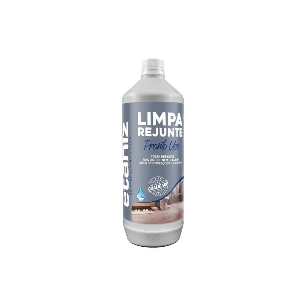 Limpa Rejunte Concentrado Etaniz 1L | 406603 - imagem 1