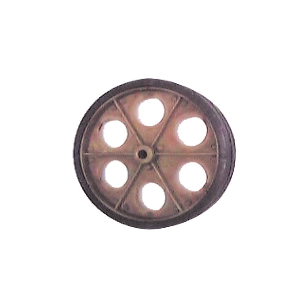Roda para Carrinho Feira Pc