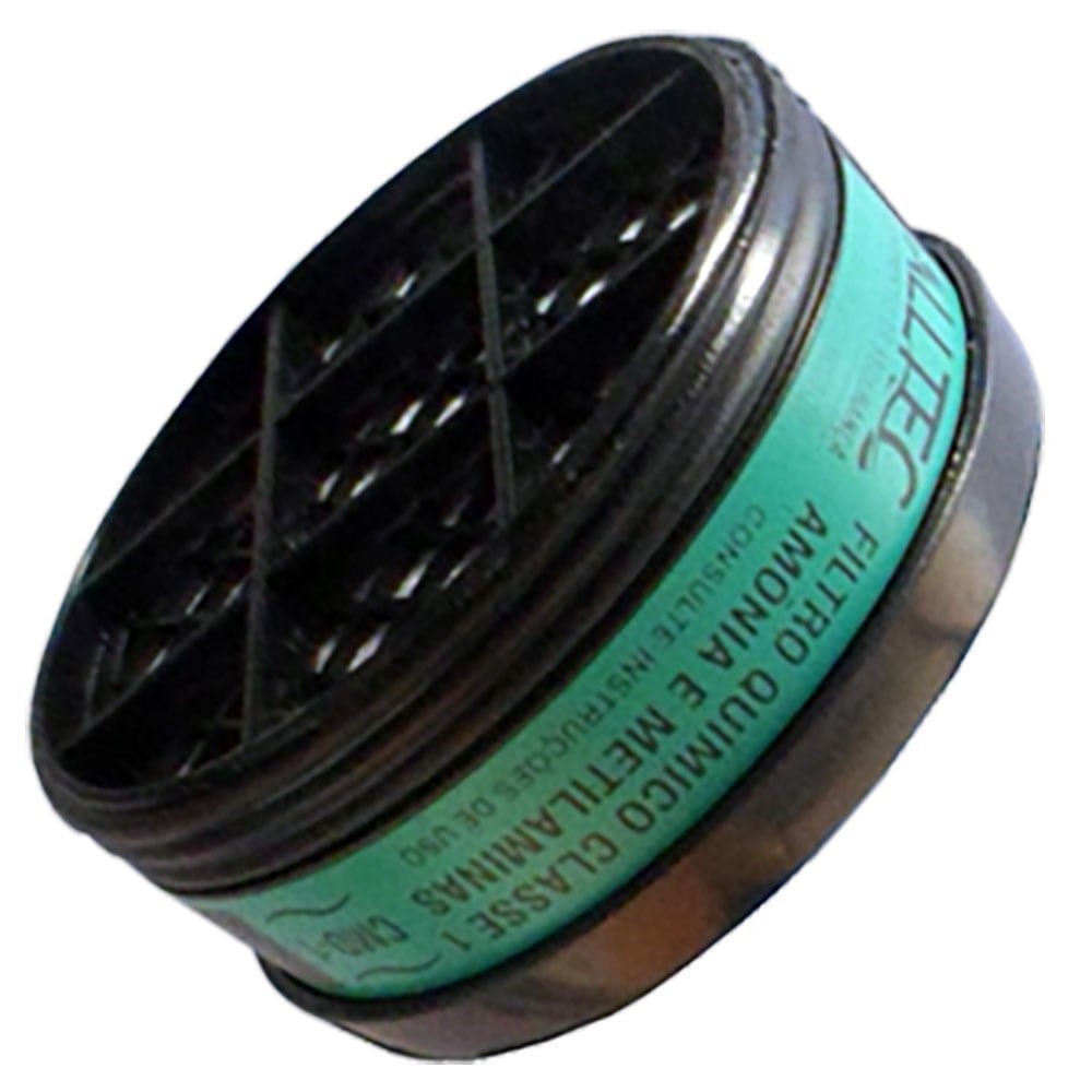 Filtro Respirador Destra Amonia 730-A*ROSCA GMD-1