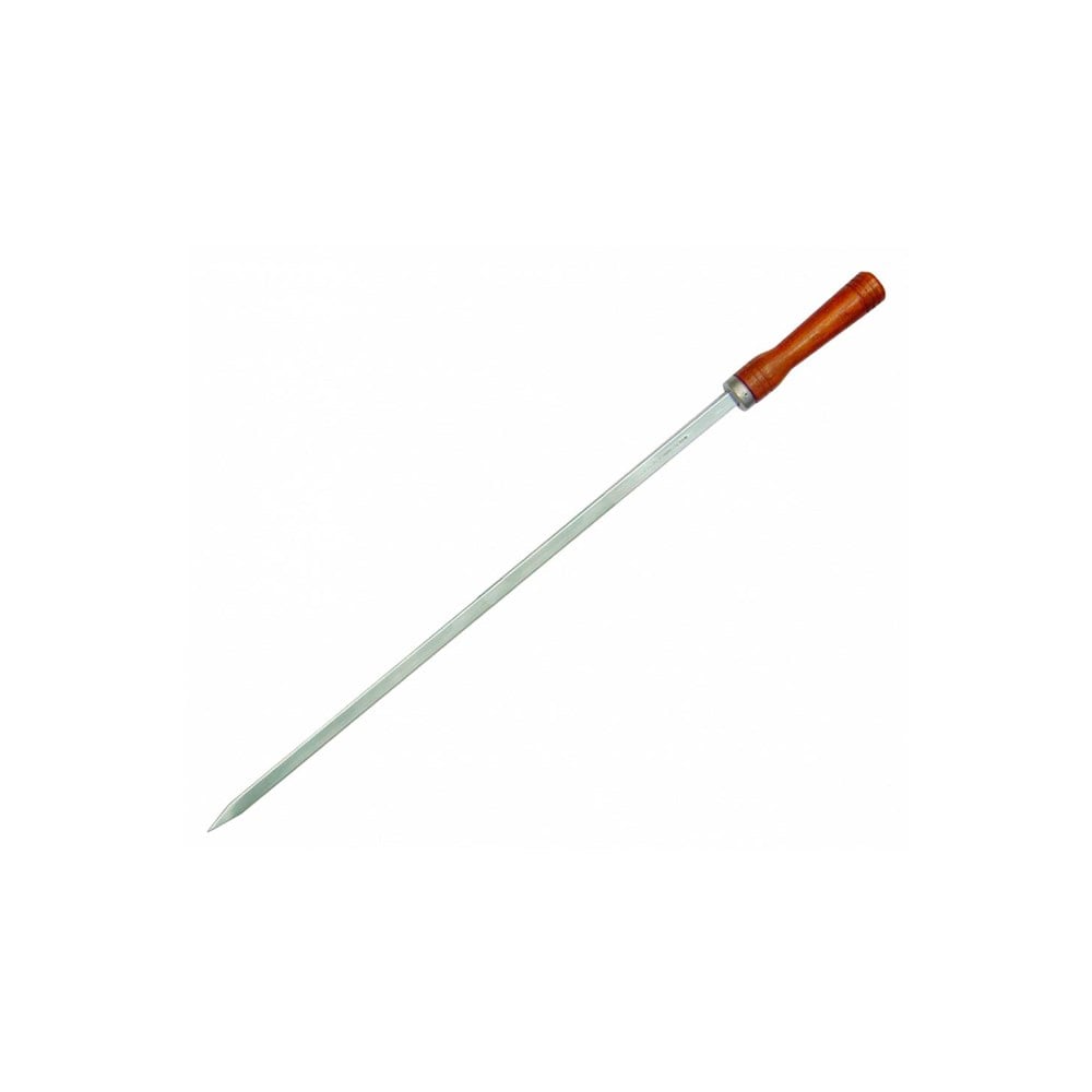 Espeto para Churrasco Coelfi Simples 45cm 14