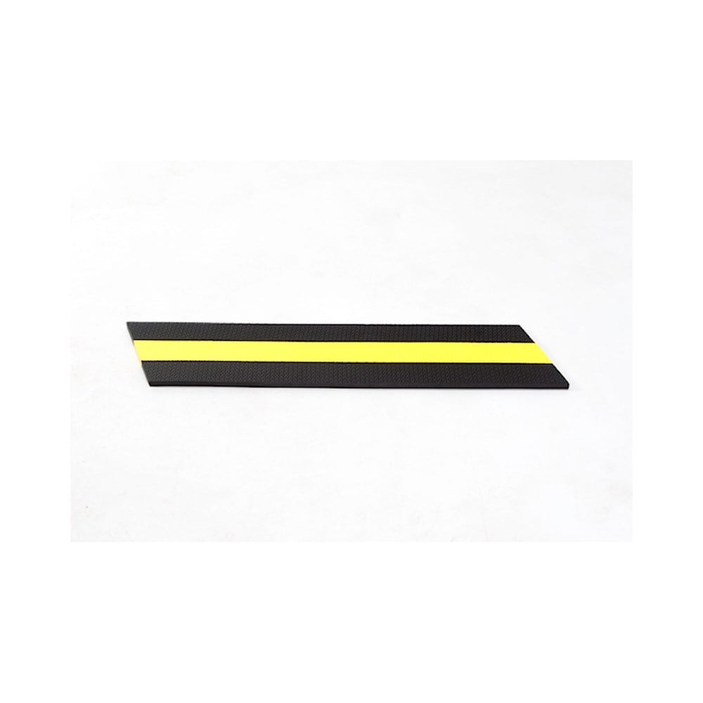 Protetor Garagem Riplas Parede 60X15X1CM PR-P-9