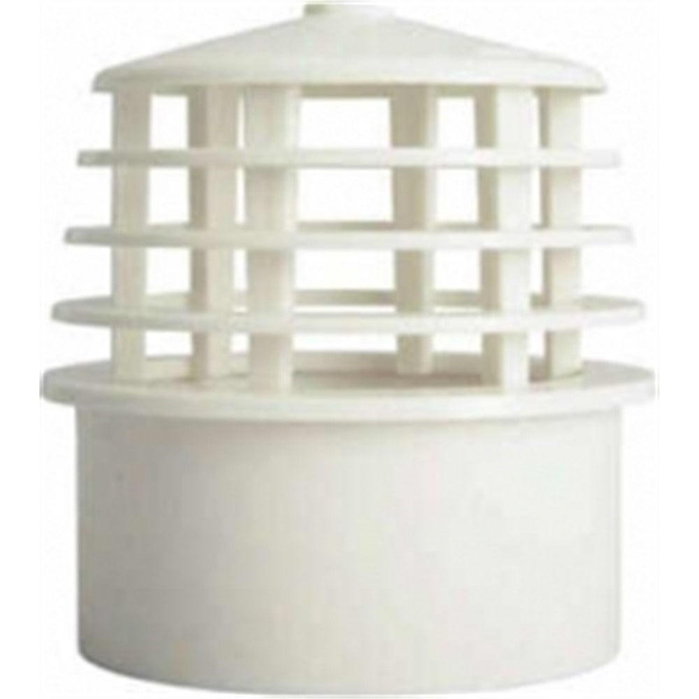 Terminal Ventilação Esgoto Tigre 100 59502999