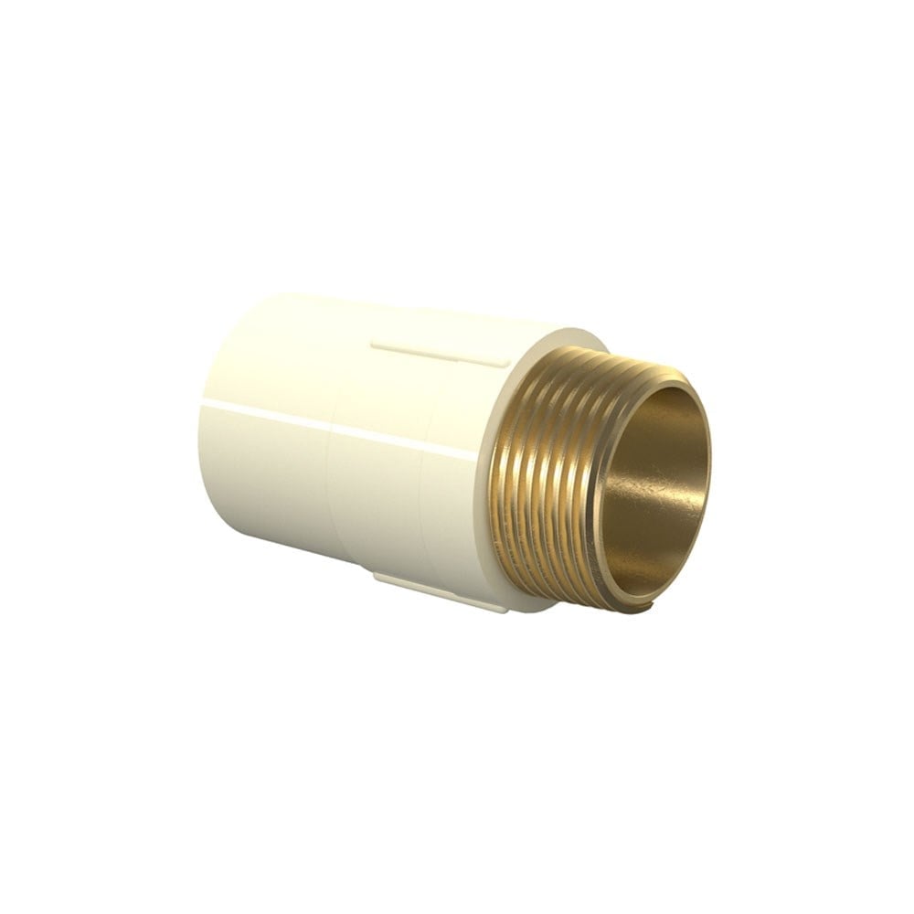 Conector Tigre Aquatherm 28MMX1 100021062