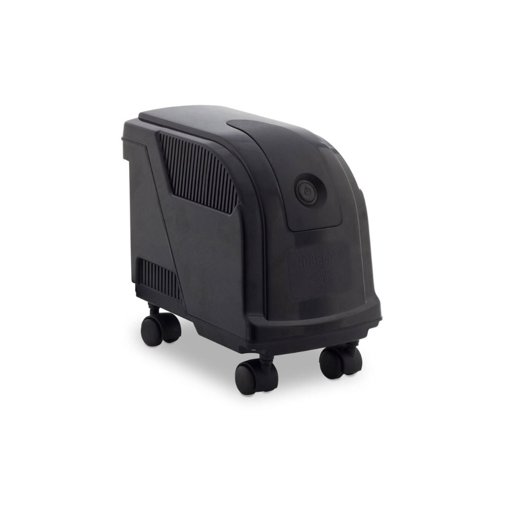 Estabilizador Forceline Eternity 500VA Entrada Monovolt Saída 115V | 0030700001