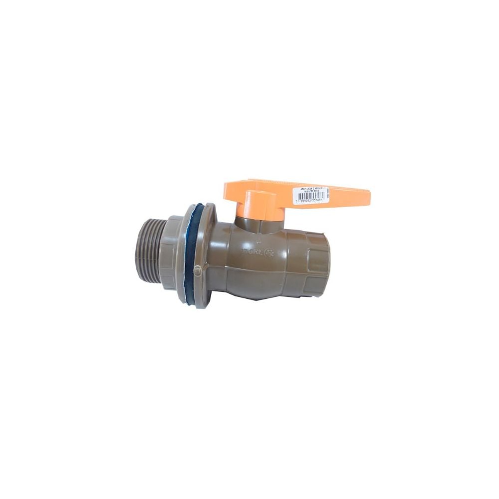 Adaptador Caixa d'Água com Registro 32mm Tigre 27955673