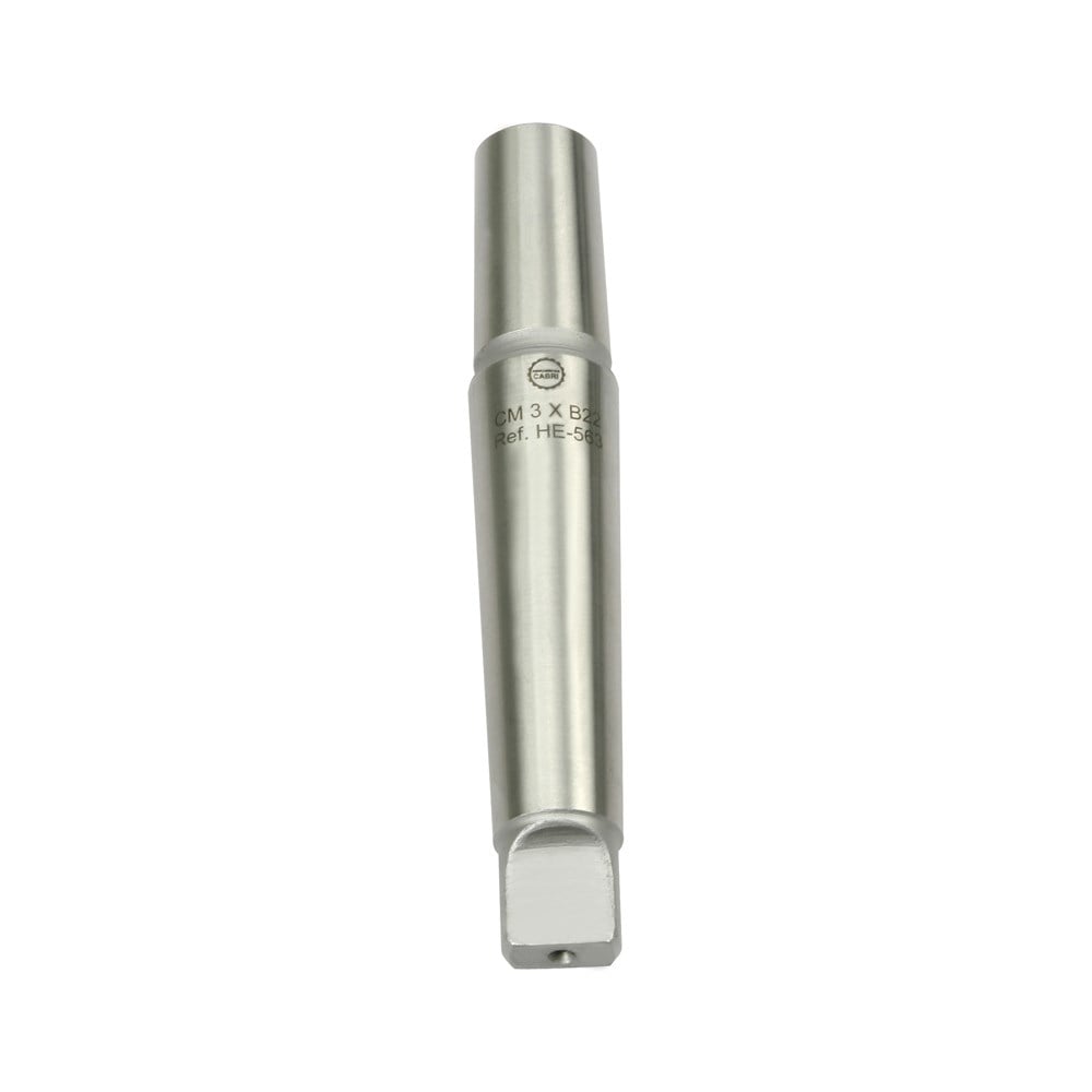 Haste Cônica Cabri para Mandril CM4B18 HEST-565