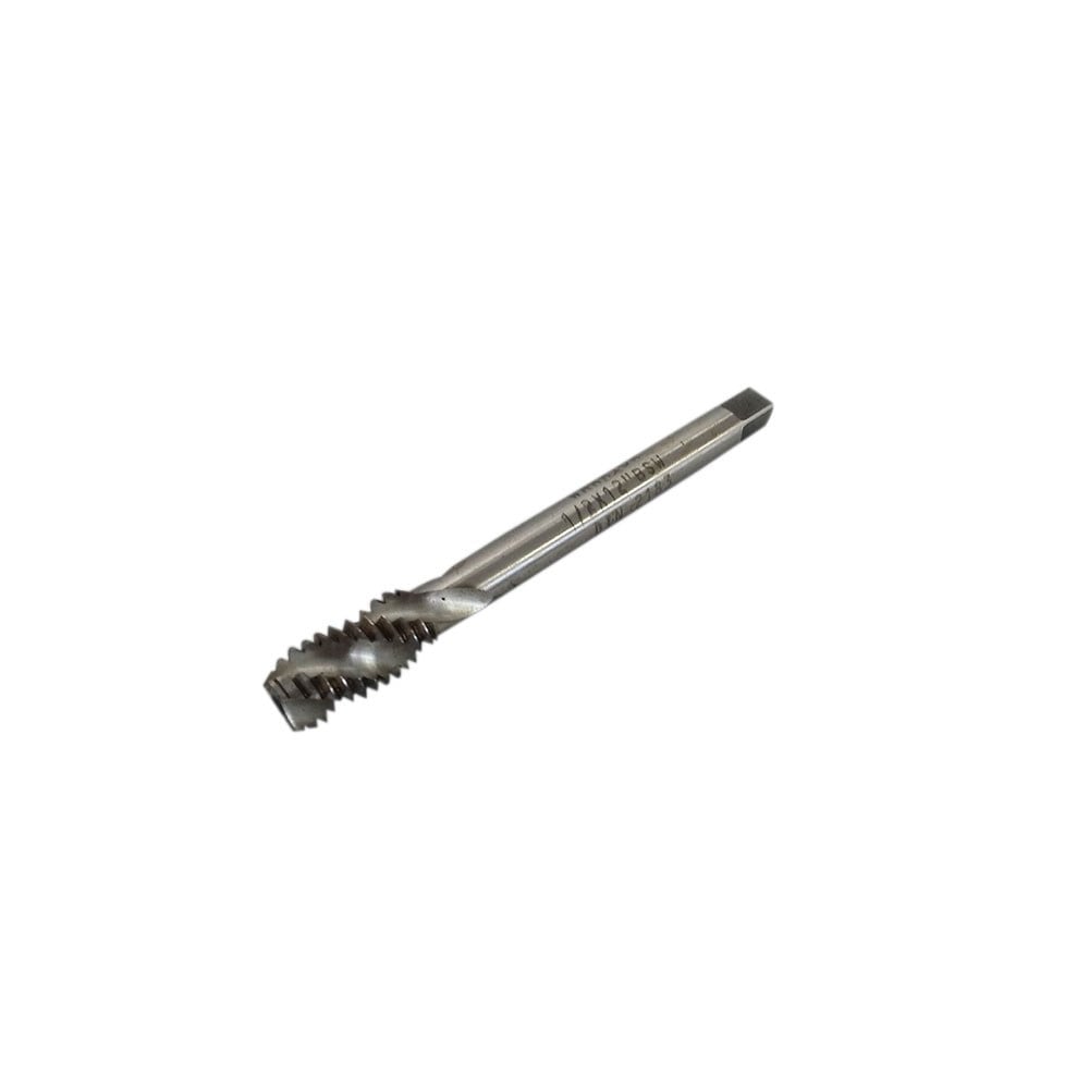 Macho Máquina Hss 2183 Canal Helicoidal 1/2" MMH-009