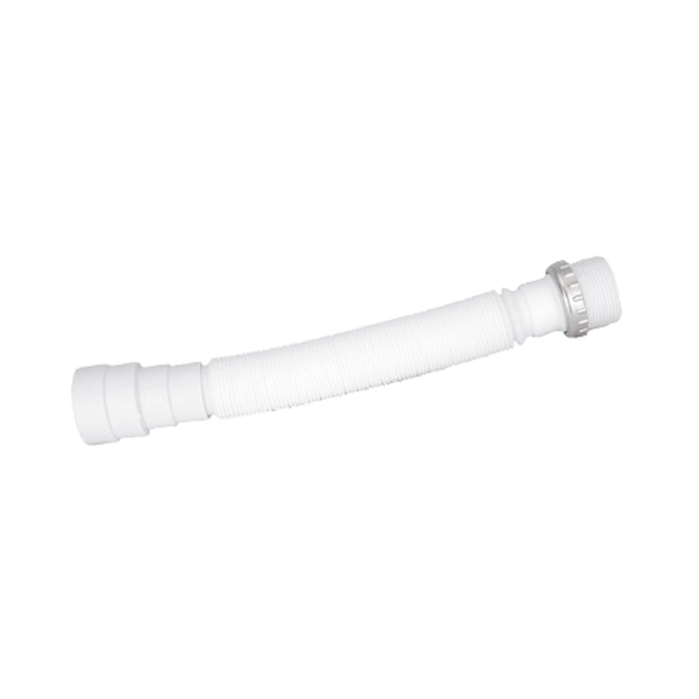 Sifão PVC Flexível Forusi Universal Arruela PVC 1860 9.24.0007.40
