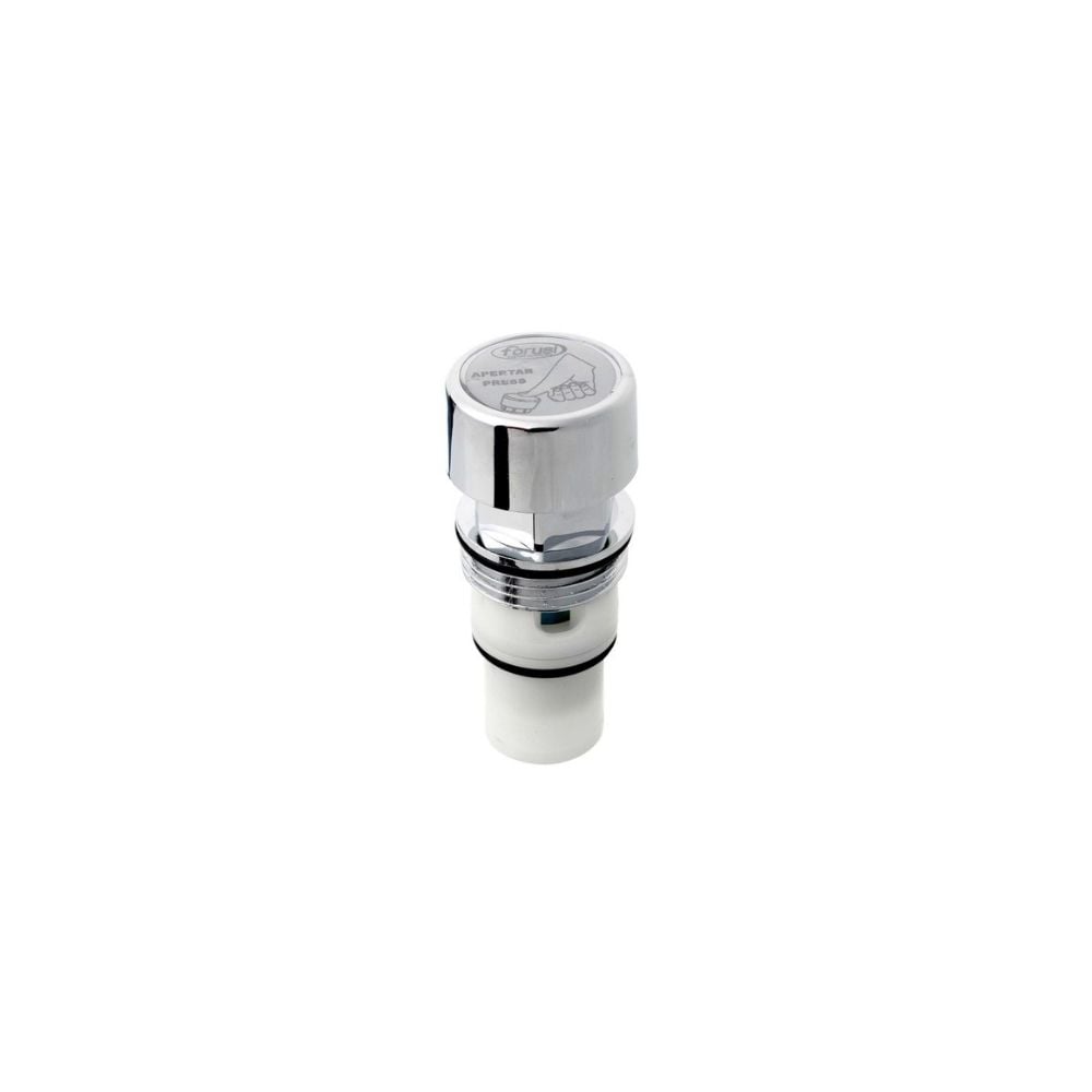 Reparo para Torneira Forusimatic Forusi Cromado | 910083300 - imagem 1