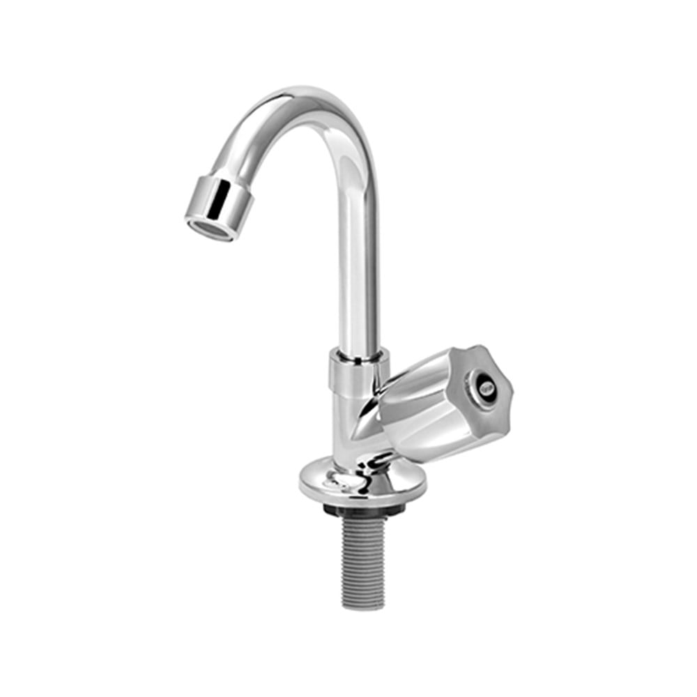 Torneira Metal Bica Móvel Lavatório Forusi 1194 1/2" C50P 9.11.1056.25