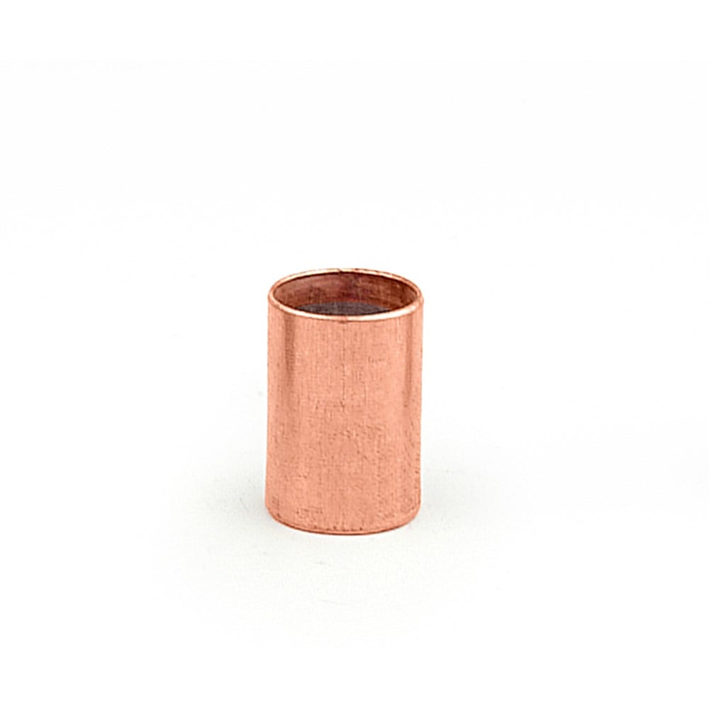 Luva de Cobre Ramo Passante Bolsa X Bucha 22mm Solda 01