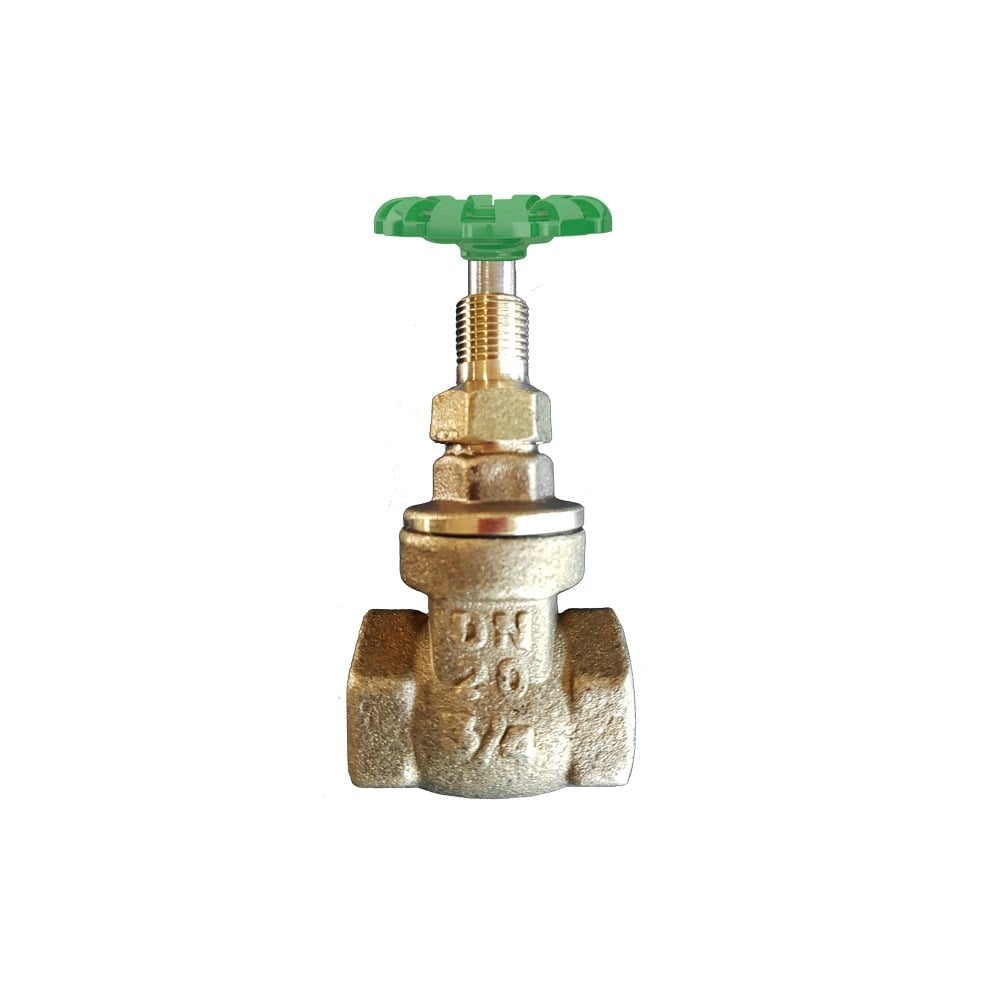 Registro Gaveta Marte 1509 3/4" Bruto 4625