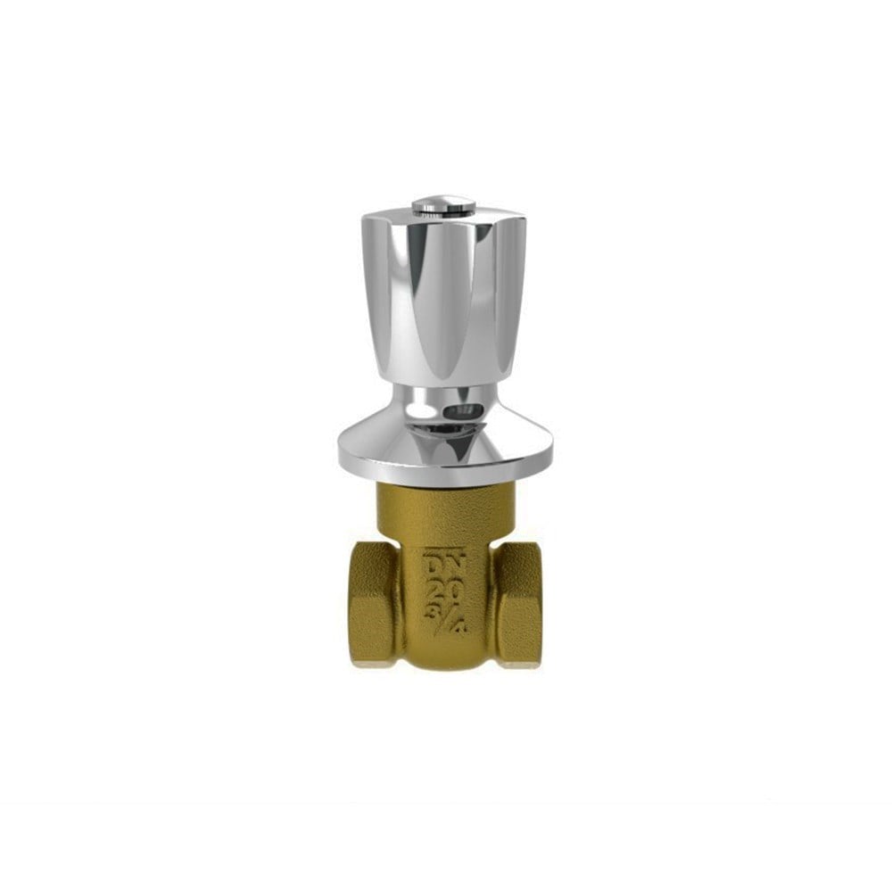 Registro Gaveta Marte 1509 3/4" C-50 4659