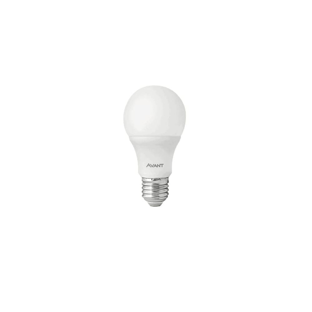 Lâmpada LED Avant Pera 810 Lumens 9W Luz Branca - imagem 1