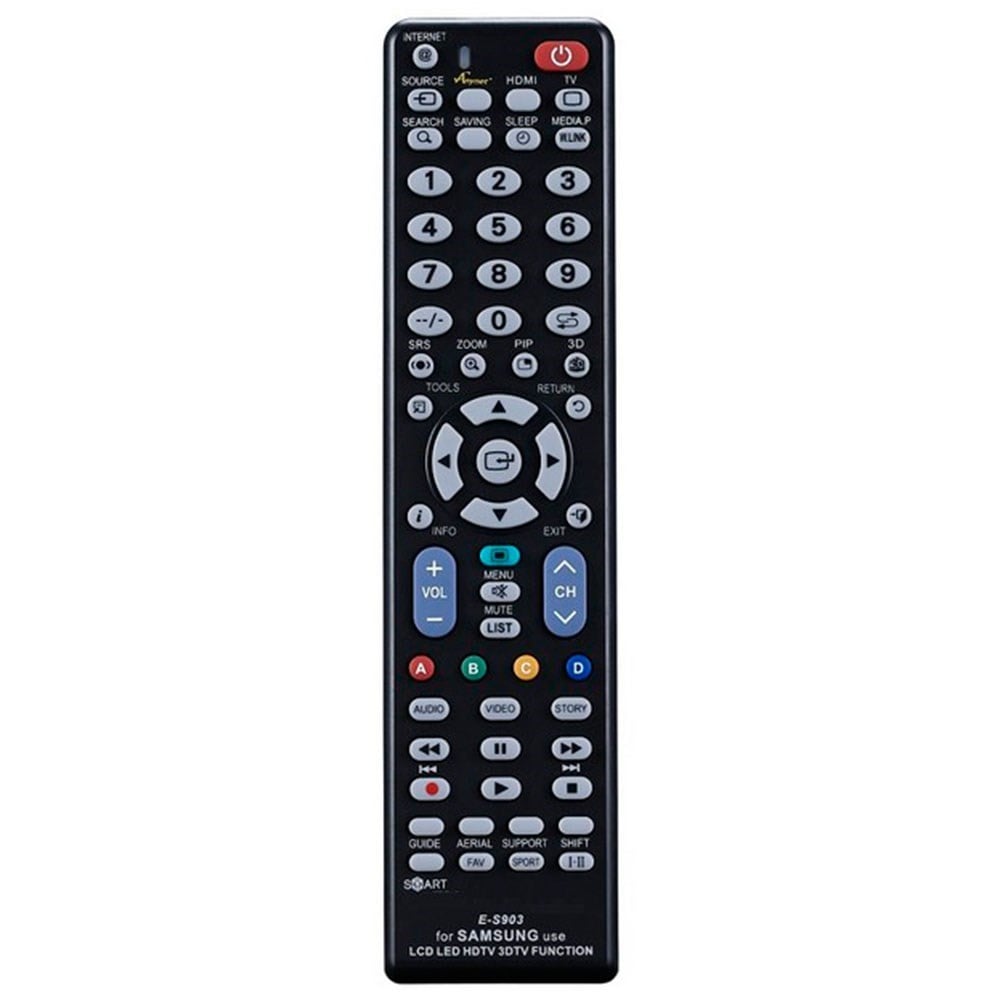 Controle Remoto SAMSUNG Universal S903 1285 23.1.1042