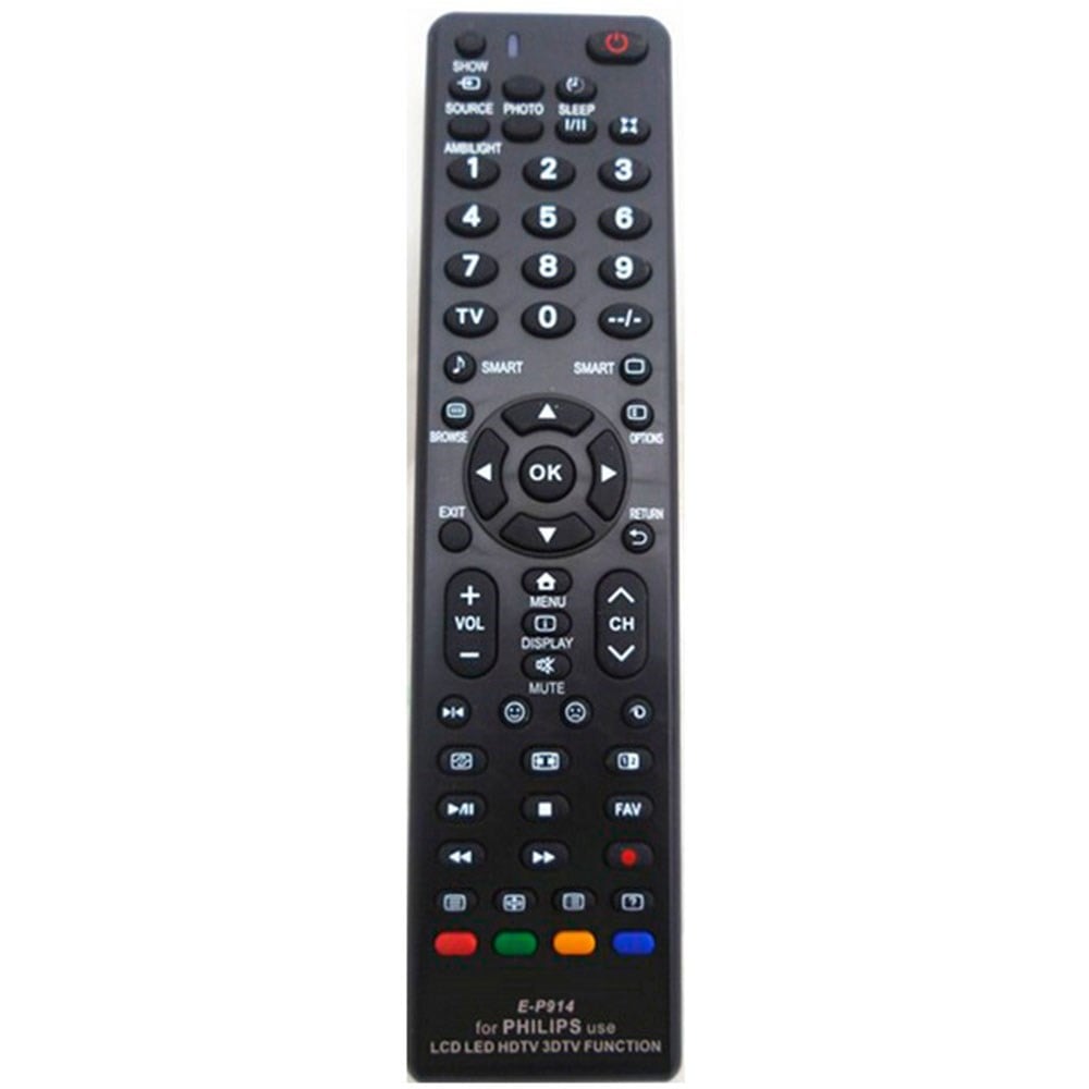 Controle Remoto PHILIPS Universal P914 1287 23.1.1044