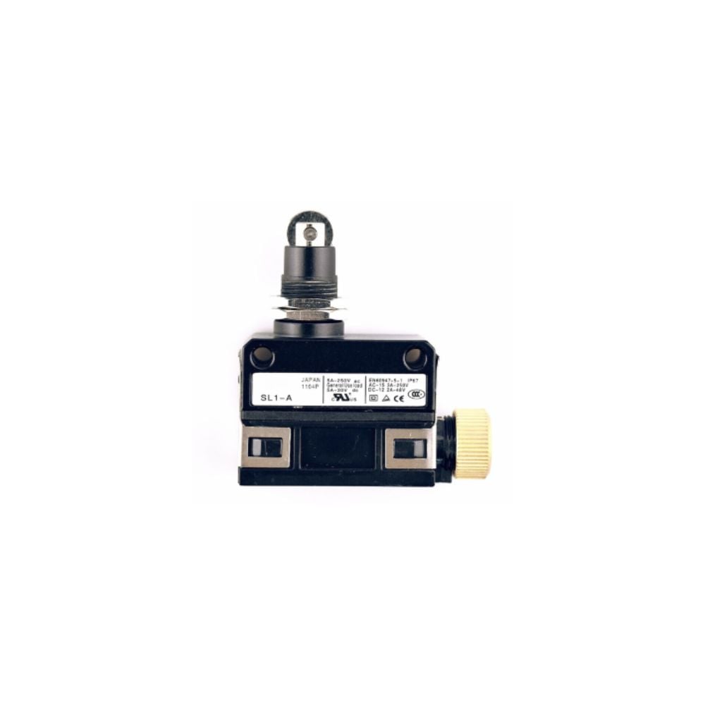 Micro de Referência Azbil SL1-A Fanuc Yamatake Original - imagem 1